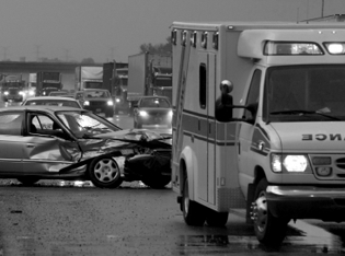Auto Crash Insurance